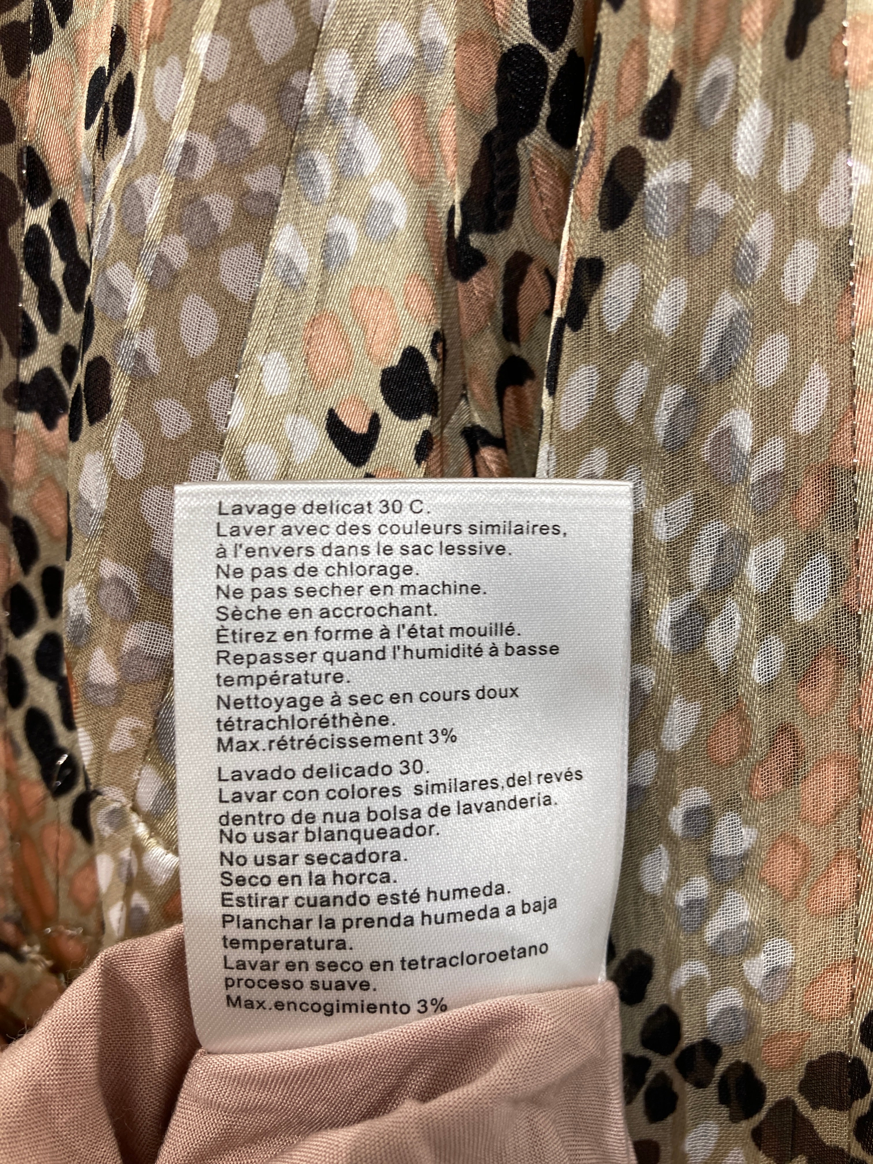 NÜ Bluse